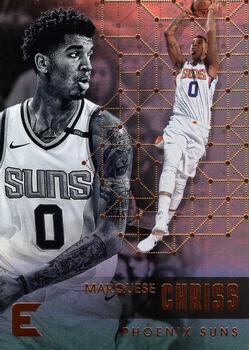 2017-18 Panini Essentials - Retail #185 Marquese Chriss Front