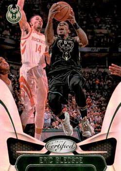 2018-19 Panini Certified - Base Mirror #10 Eric Bledsoe Front