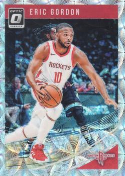 2018-19 Donruss Optic - Premium Box Set #92 Eric Gordon Front