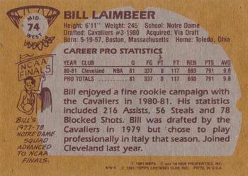 Detroit Pistons Vintage 1990 Bill Laimbeer Neon – ABC Vintage