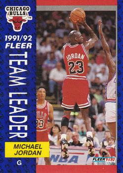 1991-92 Fleer Basketball - Trading Card Database