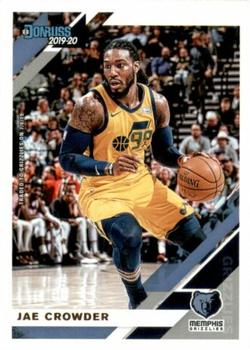 2019-20 Donruss #99 Jae Crowder Front