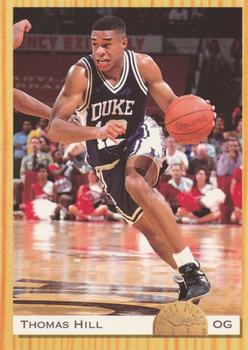 Collection Gallery - dhartway - Thomas Hill | The Trading Card ...