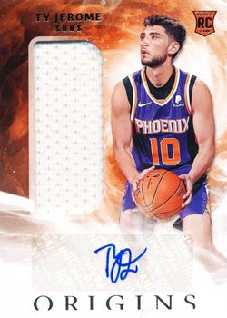 2019-20 Panini Origins #142 Ty Jerome Front