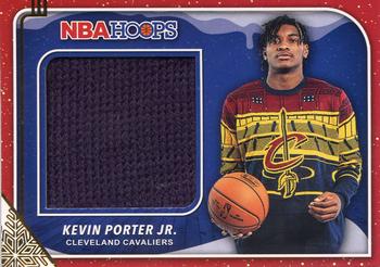 2019-20 Hoops Winter - Rookie Sweaters #RS-KPJ Kevin Porter Jr. Front
