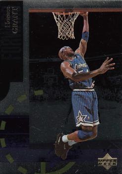 1994-95 Upper Deck - Special Edition #SE151 Horace Grant Front