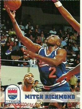 NBA Jersey Database, Sacramento Kings 1990-1994 Record: 107-221 (33%)