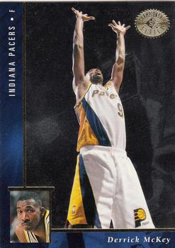 1995-96 Upper Deck SP Championship Basketball Pick Your Card NM-MT - Picture 1 of 104