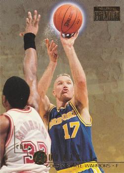 1996-97 SkyBox Premium #39 Chris Mullin Front