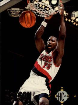 1993-94 Stadium Club - Members Only #171 Jerome Kersey Front