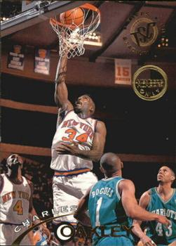 Charles Oakley Cards | Trading Card Database