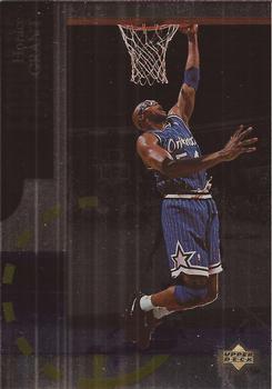1994-95 Upper Deck - Special Edition Jumbo #19 Horace Grant Front