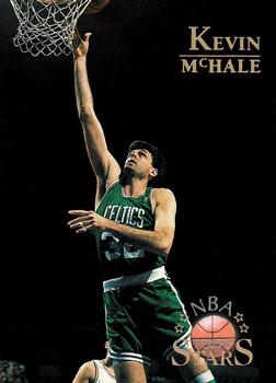 1996-97 Topps Stars #129 Kevin McHale Front