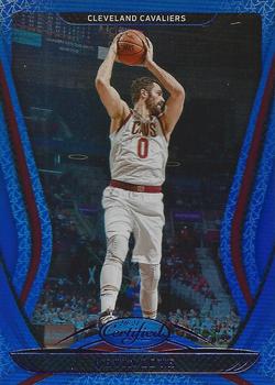 2020-21 Panini Certified - Mirror Blue #121 Kevin Love Front