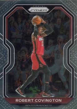 2020-21 Panini Prizm #8 Robert Covington Front