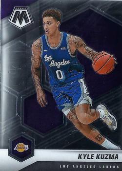 2020-21 Panini Mosaic Basketball #1-250 Pick Your Card NM-MT - Picture 1 of 198