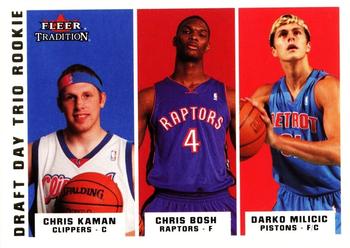 Chris Kaman Gallery  Trading Card Database