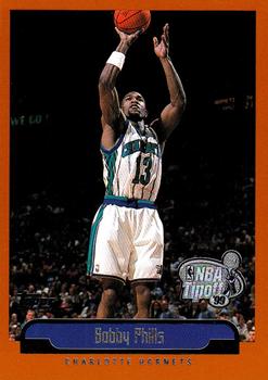 1999-00 Topps Tipoff #69 Bobby Phills Front
