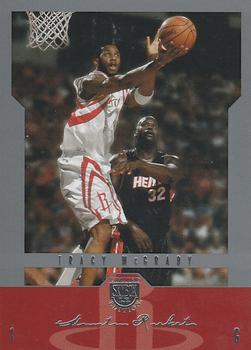 2004-05 SkyBox LE - Retail #35 Tracy McGrady Front