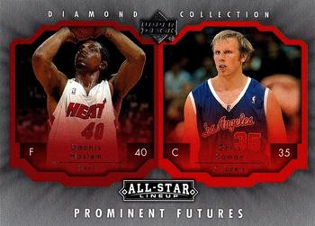 Chris Kaman Gallery  Trading Card Database