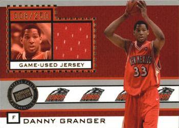 Danny Granger 2011-12 Season Photo Gallery