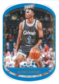 2021-22 Panini NBA Player of the Day #94 Anfernee Hardaway Front