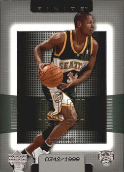 Ray Allen Gallery  Trading Card Database