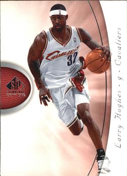 2005-06 Upper Deck SP Signature Edition Basketball #99 Caron