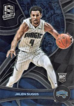 2021-22 Panini Spectra #108 Jalen Suggs Front