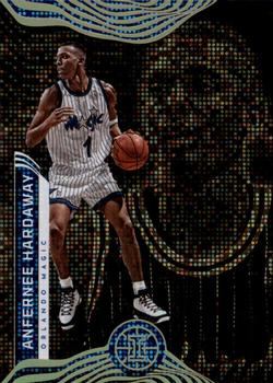 2021-22 Panini Illusions - Bronze #125 Anfernee Hardaway Front