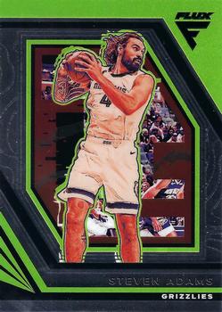 2022-23 Panini Flux #136 Steven Adams Front