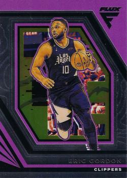 2022-23 Panini Flux #196 Eric Gordon Front