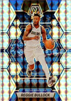 2022-23 Panini Mosaic - Mosaic #116 Reggie Bullock Front