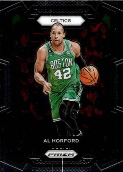 2023-24 Panini Prizm #236 Al Horford Front