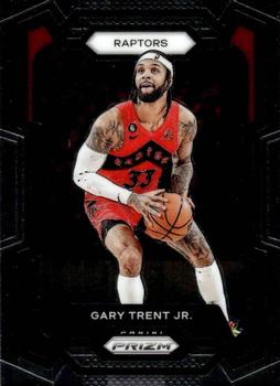 2023-24 Panini Prizm #243 Gary Trent Jr. Front