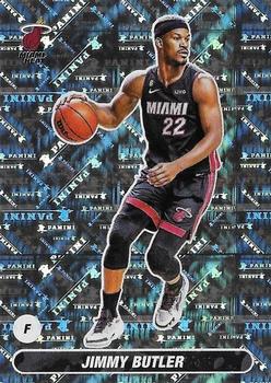 2023-24 Panini Sticker & Card Collection #206 Jimmy Butler Front