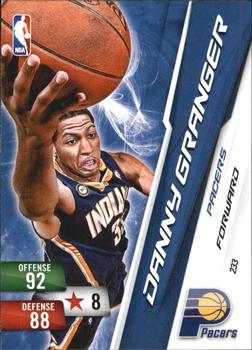 2010-11 Panini Adrenalyn XL #233 Danny Granger Front