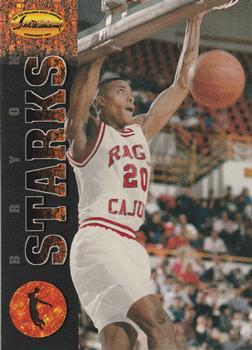 1994 Ted Williams Basketball - Trading Card Database