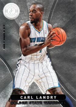 2012-13 Panini Totally Certified #125 Carl Landry Front