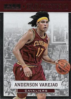 2012-13 Panini - All-Panini #73 Anderson Varejao Front