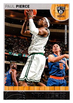 2013-14 Hoops #200 Paul Pierce Front