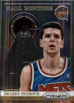 Throwback Thursday - Drazen Petrovic – Cherry Collectables