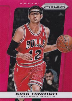 2013-14 Panini Prizm - Prizms Red #200 Kirk Hinrich Front