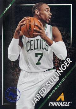 2013-14 Pinnacle - Artist Proof Blue #61 Jared Sullinger Front