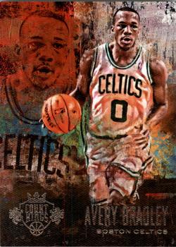 2013-14 Panini Court Kings #64 Avery Bradley Front