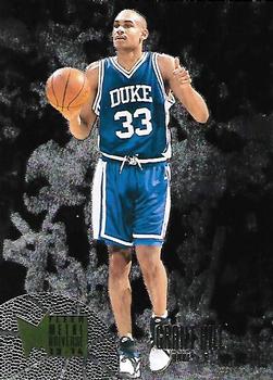 2013-14 Fleer Retro #222 Grant Hill Front