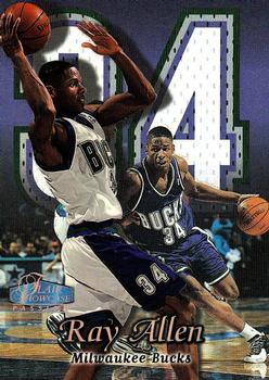 Ray Allen Gallery  Trading Card Database