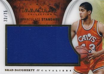 CavsHistory » Brad Daugherty