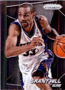 2014-15 Panini Prizm #248 Grant Hill Front