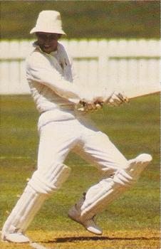 1978-79 Ardmona World Series Cricket #NNO Asif Iqbal Front